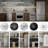 ZLINE 18 in. Tallac Series 3rd Rack Dishwasher with Auto Door Open Drying, 51dBa, Panel Ready