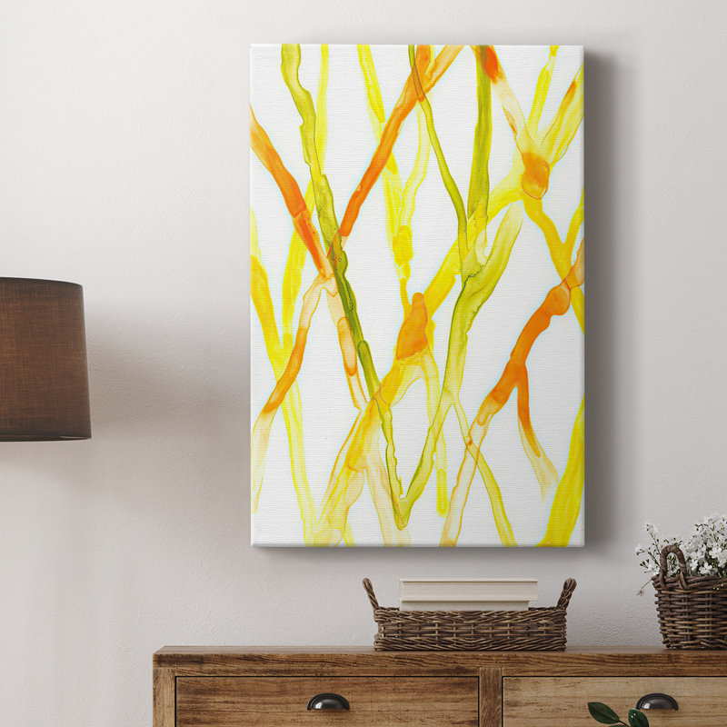 Runnel III - galerie Cavas sur mesure