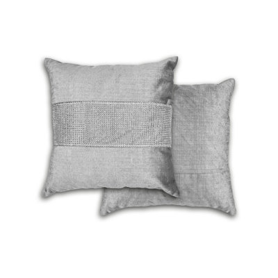 Eclat Square Cushion Cover