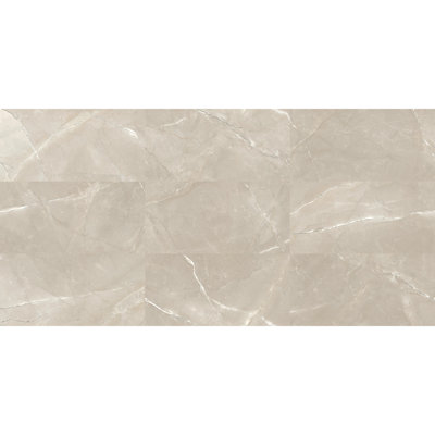 Plancher de luxe en vinyle rigide 12 x 24 6,0 mm Daltile Grantshire 12 x 24 (10 PCS par carton) (20,00 pieds carrés par carton)