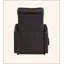 Synthetic Leather Power Motion Recliner W/Lift