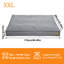 Pet Bed Firm Support Crate Mattress-768475961-768475967