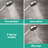hansgrohe Pulsify S Handshower 105 3-Jet-70341423-122427622