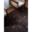 Tapis en laine nouée à la main et à la main Ownby