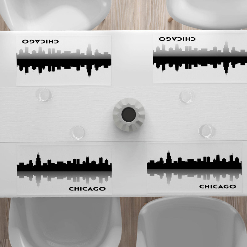 Récapitulatif 18,5" chicago