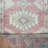 Bungalow Rose Handmade Turkish Oushak Wool Runner