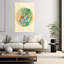 Sweet Green Cookies, art mural contemporain-360568077