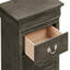 Commode pour la lingerie