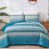 Teal/Blue