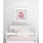 Adhésif décoratif rose Hippo Time-47831906-47482791