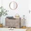 Coffre de rangement en bois pour enfants Cadesha-1514015337