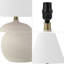 Lampe de table à DEL 18,25 po Asher-934922307