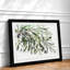 The Olive Branch - Framed Print-55611681-55611686