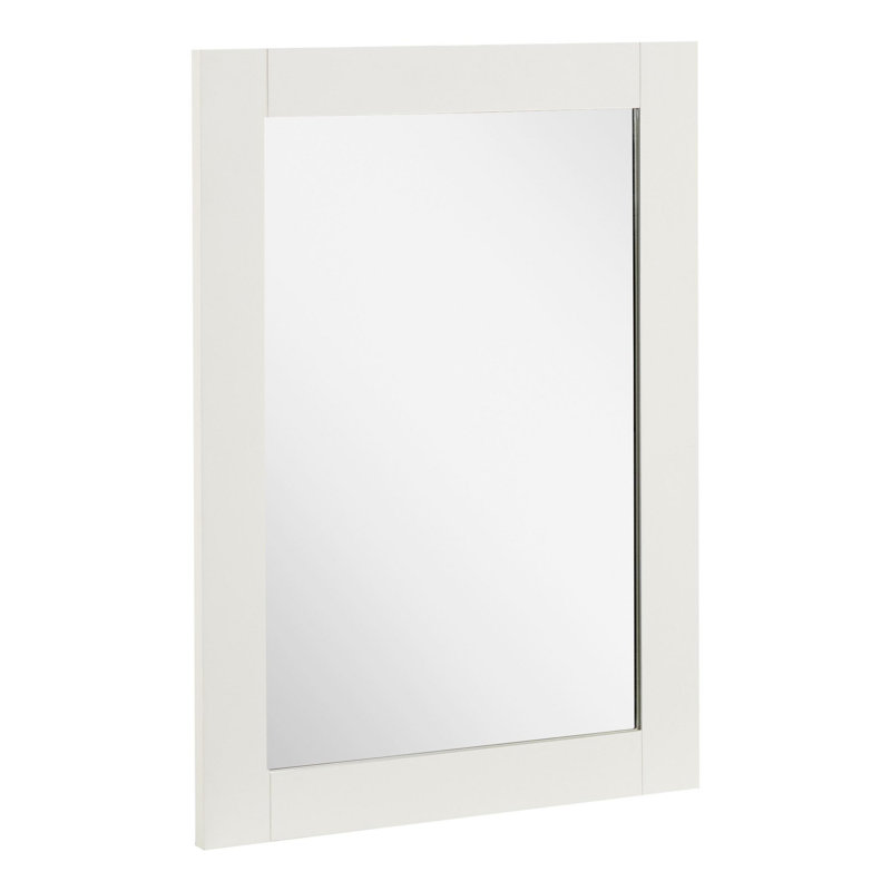 Fallbrook Vanity Mirror, 31.5" x 22.13", Soft White