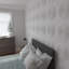 19 5/8"W X 19 5/8"H Shallows Endurawall Decorative 3D Wall Panel Covers 53.49 Sq. Ft. (20/PK)
