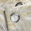 Porphyrion Fiji Room Darkening Eyelet Curtains-2071669215-2071669184