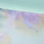 Édredon simple / simple TG avec imprimé Tie Dye et taie décorative en microfibre brossée douce pour une chambre à coucher simple-127242578