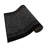 Custom Size Runner Rug Solid Border Charcoal Berber Style Indoor/Outdoor Non Slip Latex Backing-73826404