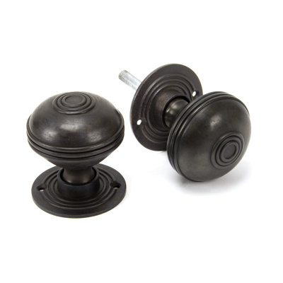 Prestbury Passage Door Knob