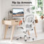 High Back Ergonomic Mesh Office Chair-2011127076