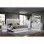 Commode 5 tiroirs Glam