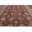 Antique One-of-a-Kind 12'5" x 19'2" Hand Knotted Area Rug