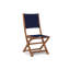 Stella Folding Teak Patio Dining Chair-1623055764