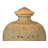 Adelbert 31.5'' Distressed Sand Table Lamp