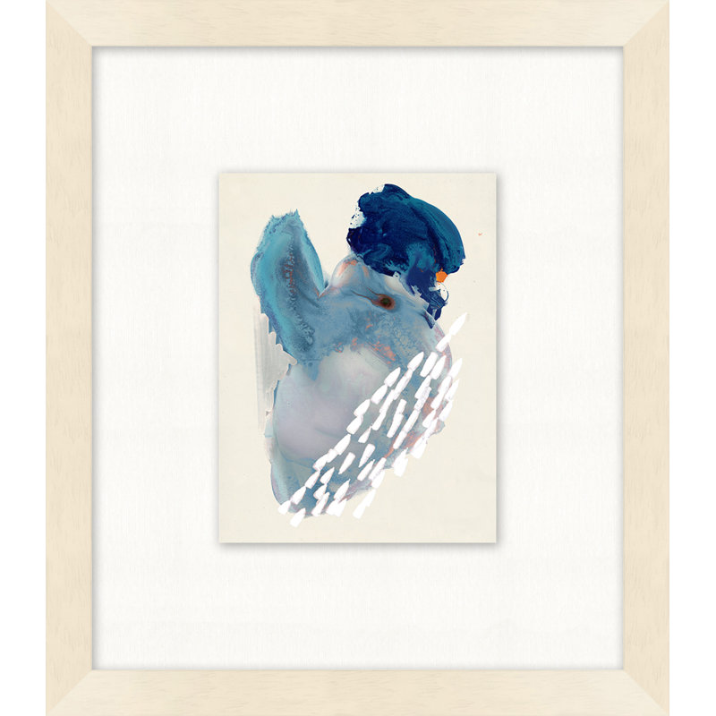 Hidden Faces 5 Print by Thom Filicia