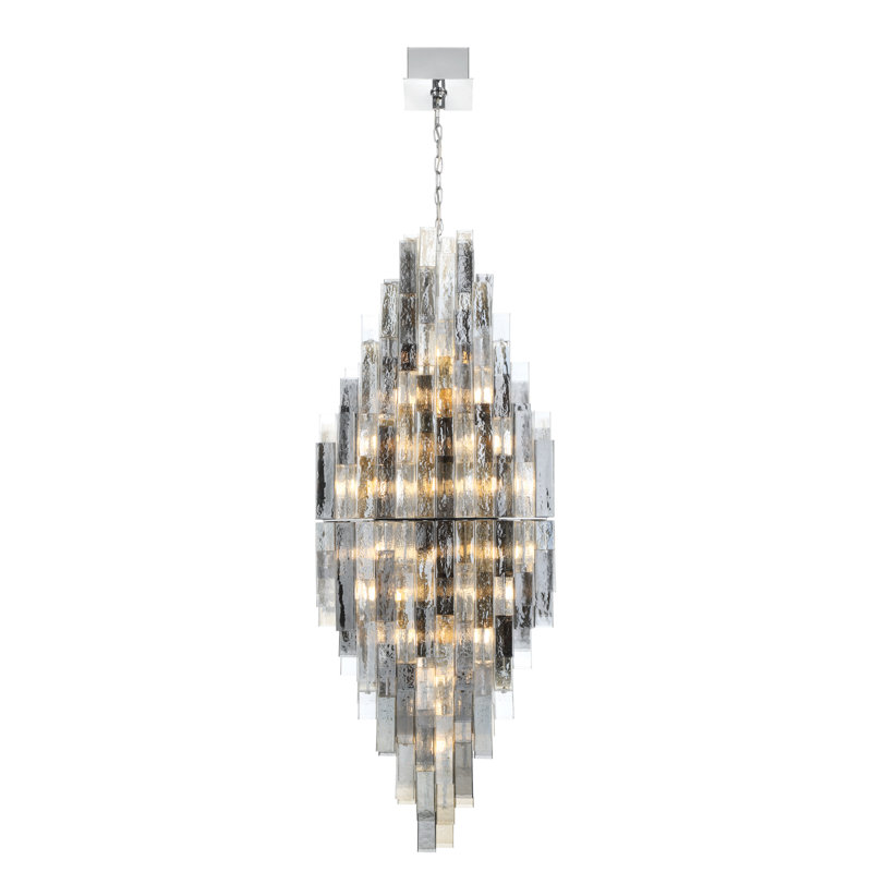 Altesa 68 - Light Dimmable Chandelier
