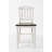 Solid Wood Counter Stool