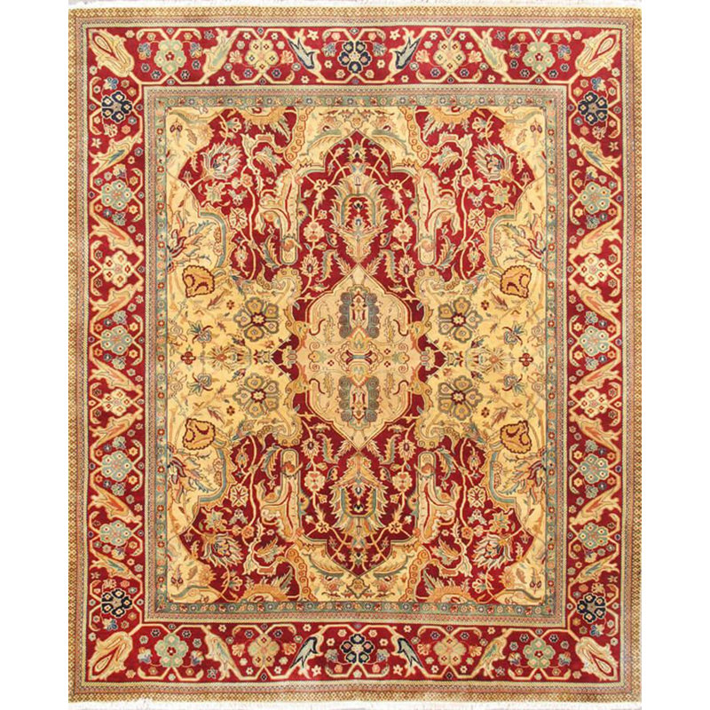 Oriental Area Rug