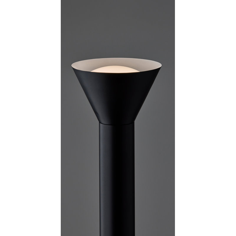 Greer LED Torchiere