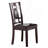 Bivins 6 - Person Four Leg Dining Set