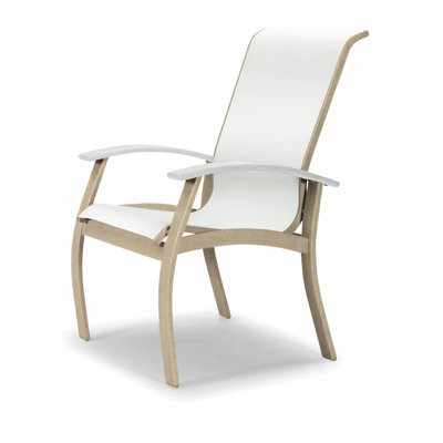 Chaise de patio Askar