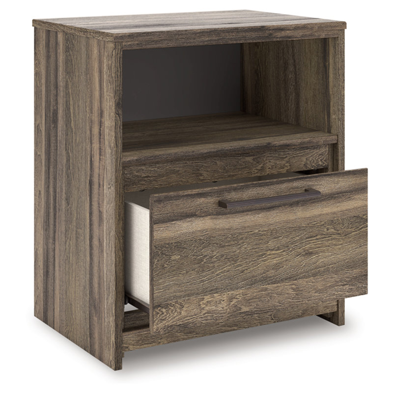 Dilraj Nightstand