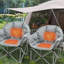 Fauteuil de camping chauffant Nobuyasu-479349787