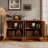 32''H Accent Cabinet With Doors-1561707671