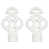 Blanc mat est en rupture de stock