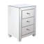 Table de chevet Sartain