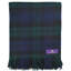 Jeté en laine highland merino-1661555111