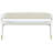 Destiny Velvet Bench-59811977