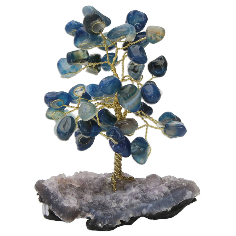 Quinata Landscape & Nature Figurines & Sculptures