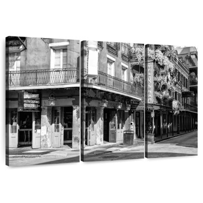 Black NOLA - Bar New Orleans