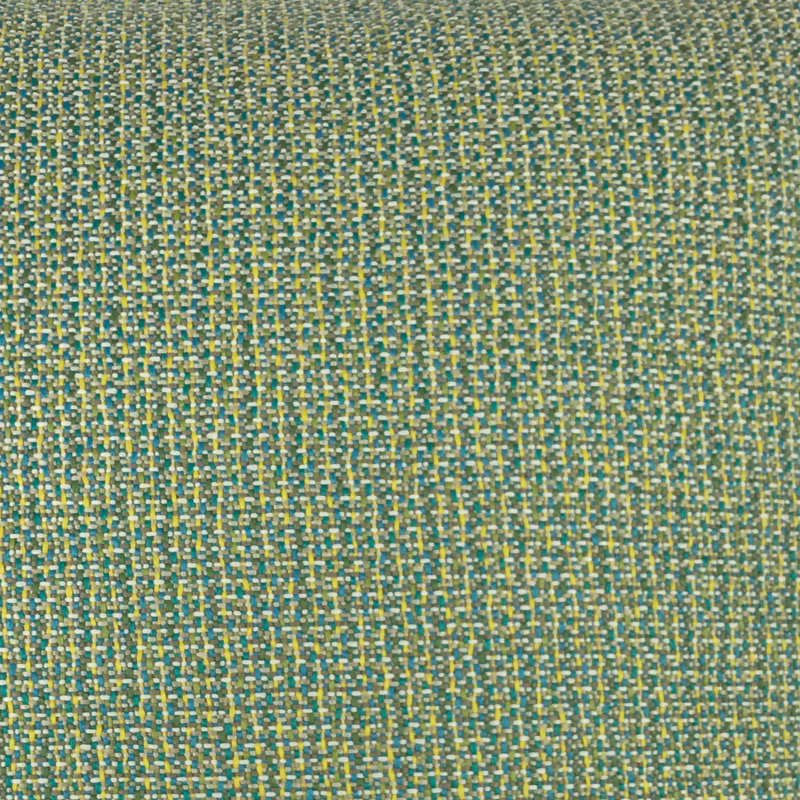Coussin Maddie, 20 po x 20 po, Caraïbes