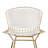Divito Upholstered Counter Stool with Metal Frame-31934764-49136737