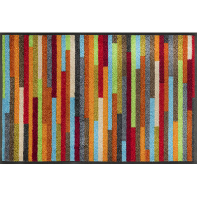 Mikado Non-Slip Doormat
