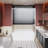 60.In W X 62.In H Single Sliding Shower Door For Bathtub, 1/5 Inch Thick Clear Tempered Glass Shower Door With Stainless Steel Handle, Chrome-119869747