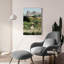  Art mural en verre acrylique-525474274