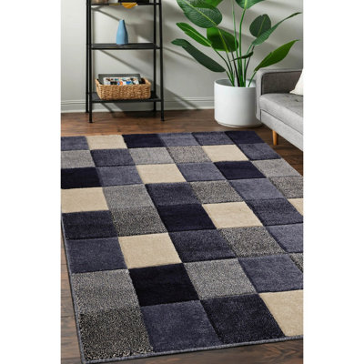 NEWPORT BLOCKS BLUE 